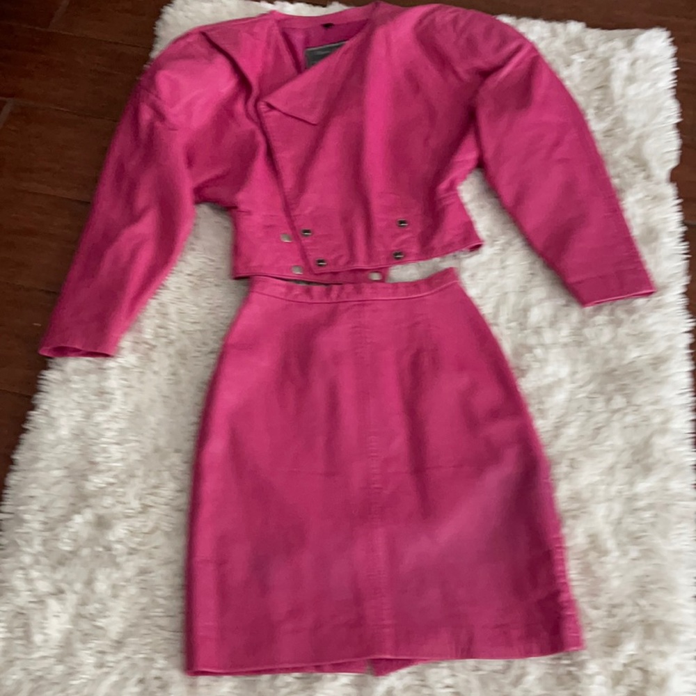 North Beach Leather